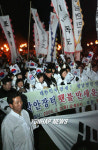 경기 화성 발안장터 3.1절 만세운동 재현