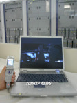 에이치에스(HS)텔레콤 | 세계최초 상용화수준의 HSDPA 전용단말기와 시스템