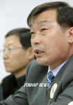 토지정의 실현하기 위해 서명 운동합니다.