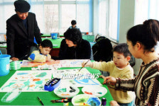 서귀포 평생학습센터 강좌 인기