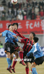 프로축구 k리그 FC서울 -FC대구