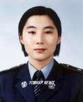 충남 첫 여성 소방파출소장