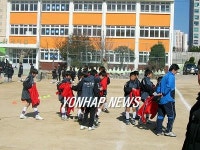 부산 초등부 축구대회 파행