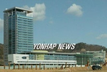 전남도 신청사 전산망 구축 `의혹