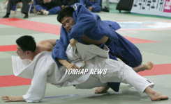 회장기 유도대회 단체전