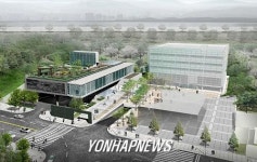 강서구 허준박물관 모레 개관(종합)