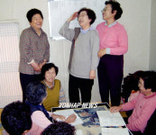 ㄱ, ㄴ,ㄷ.. 한글교실