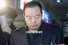 부산항운노조 `대부 전 위원장 소환