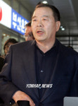 부산항운노조 `대부 전 위원장 소환