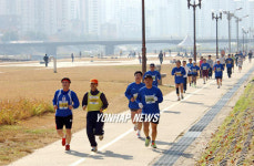 시민공원으로 변모하는 탄천