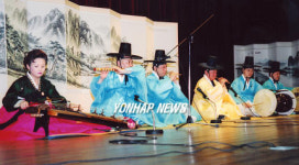 나주 삼현육각 새롭게 탄생
