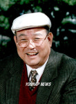 탤런트 전운, 암으로 별세