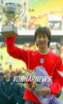<청소년축구> 동창생 3인방, 찰떡궁합 수비라인 구축
