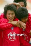 <청소년축구> 동창생 3인방, 찰떡궁합 수비라인 구축