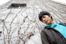 김기덕 작품 2편 연속 캐스팅된 서지석