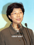 해명하는 최순영민노당의원