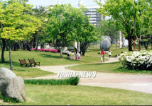 경남 `나무심기 행정 대변신