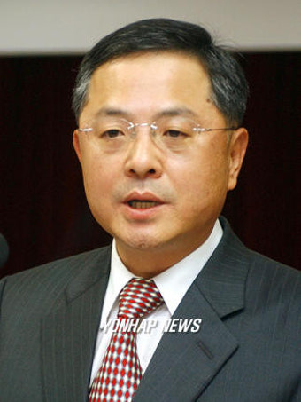 서울고검장에 안대희