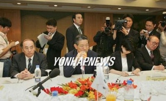 <외교장관회담 의미와 한일관계 전망>