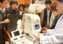 국제 안경광학전!!!