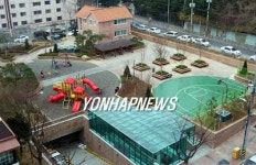 안양시, 복합편의시설 건립