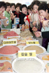 `쌀도 기능성 시대