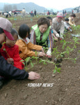 주말엔 농장 주인