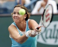 화리나캠핑장 | -WTA- 대븐포트, 바슈롬챔피언십 2연패