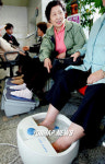 국빈체형관리;발관리 | 발관리로 치매예방