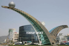 창원시 상징조형물