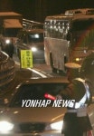 <목숨 건 음주단속, 인생 건 음주운전>