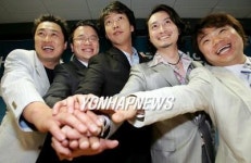 컬투ㆍ갈갈이패밀리 합병 및 NHN과 전략적 제휴