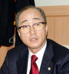 심대평지사 "신당은 현재 '임신중'"