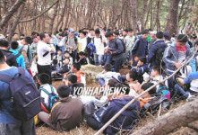 영천 그린환경센터 인기