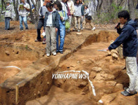 부천 고강동 선사유적 설명회