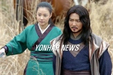 KBS 드라마 해신 연장방영 검토