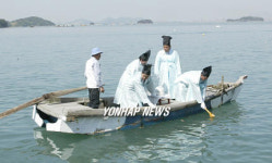 이충무공 성수 채수