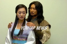 KBS드라마 해신 연장 방영