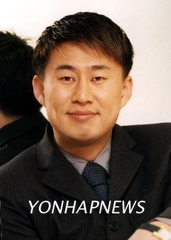 남희석, 산불 지역 양양에서 촬영중