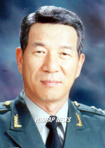 신임 이영계 수방사령관