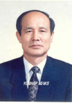 이원식씨 경주신라C.C. 대표 당선