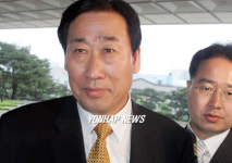 `유전의혹 신광순 철도공사前사장 소환