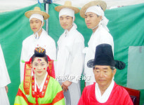 한국의 국악과 전통문화를 사랑합니다