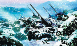 북한이 지정한 先軍八景 ②