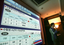 고1 위한  `내신 설명회
