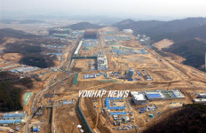 LG필립스 파주 LCD공장 모습 드러내