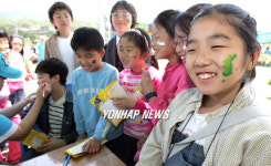 청소년 통일문화 한마당