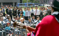 `남미음악에 빠져보세요