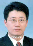 이웃노인 돕는 병원장