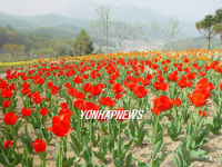 19일 개관하는 해여림식물원